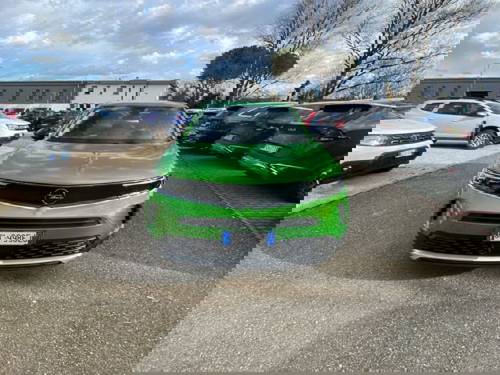 Opel Mokka usata a Ravenna (2)