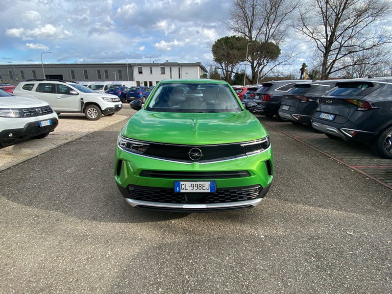 Opel Mokka usata a Ravenna (2)