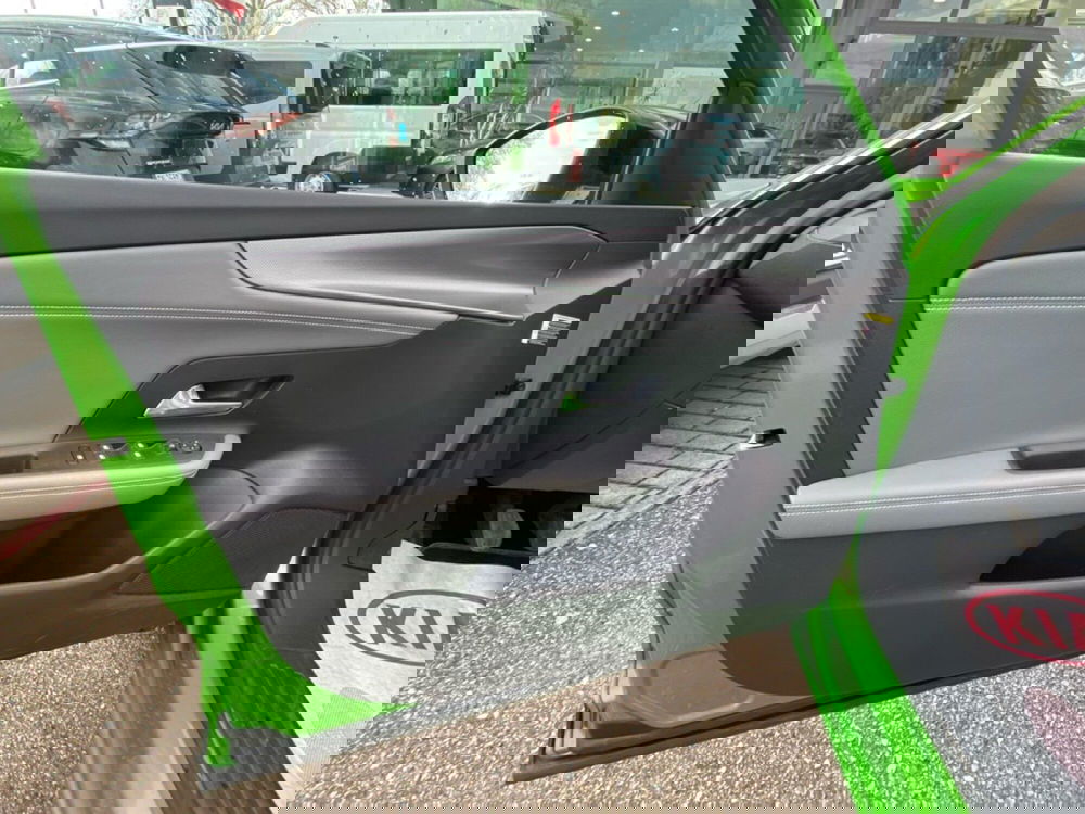 Opel Mokka usata a Ravenna (20)