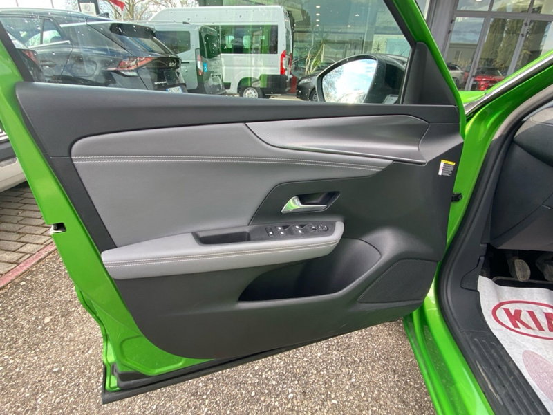 Opel Mokka usata a Ravenna (20)