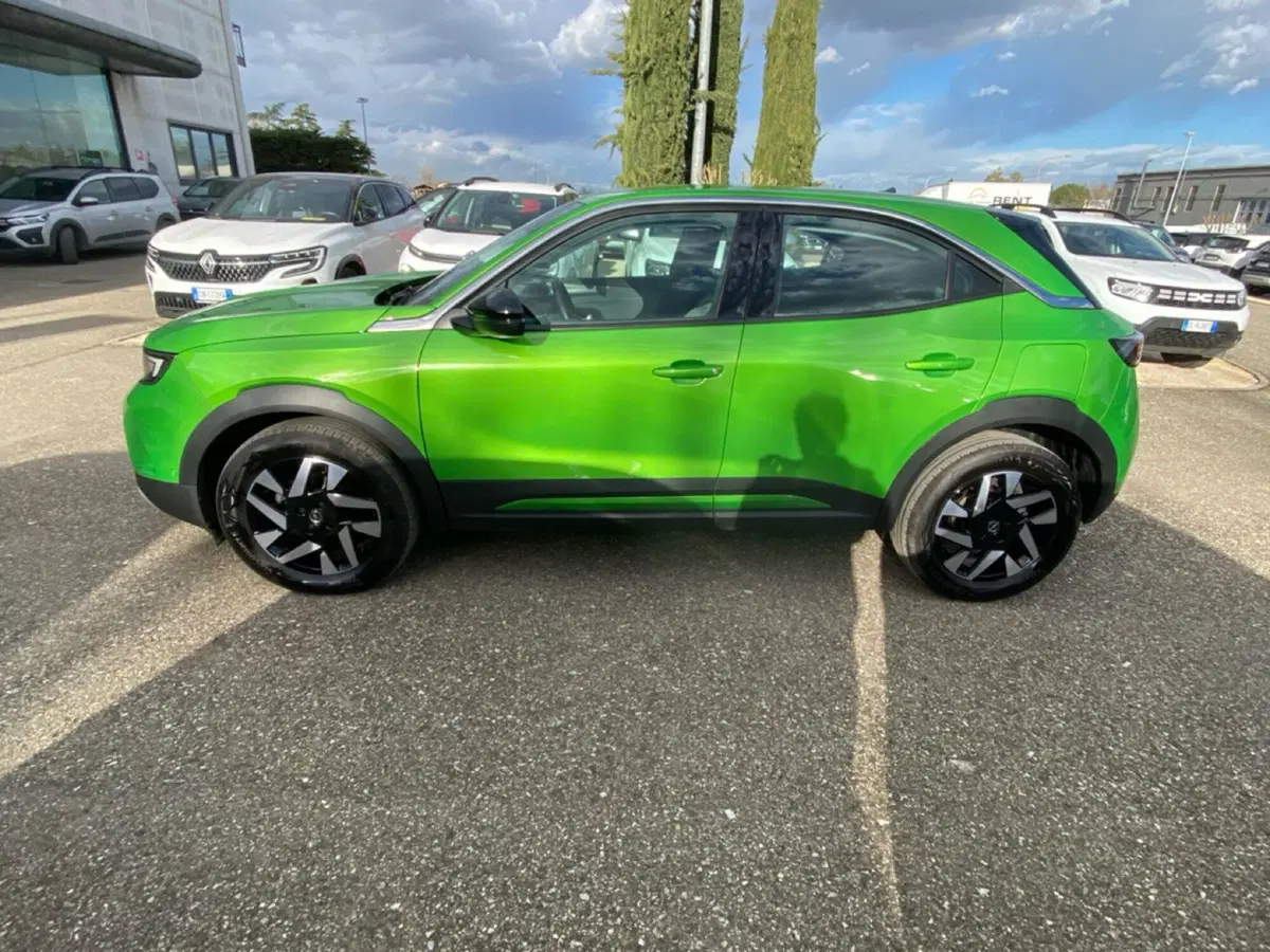 Opel Mokka usata a Ravenna (3)