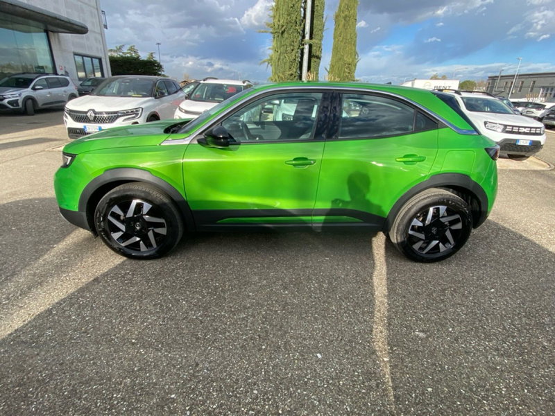 Opel Mokka usata a Ravenna (3)