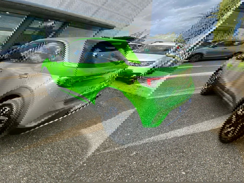 Opel Mokka usata a Ravenna (4)