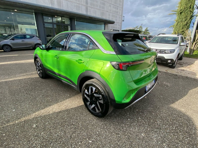 Opel Mokka usata a Ravenna (4)