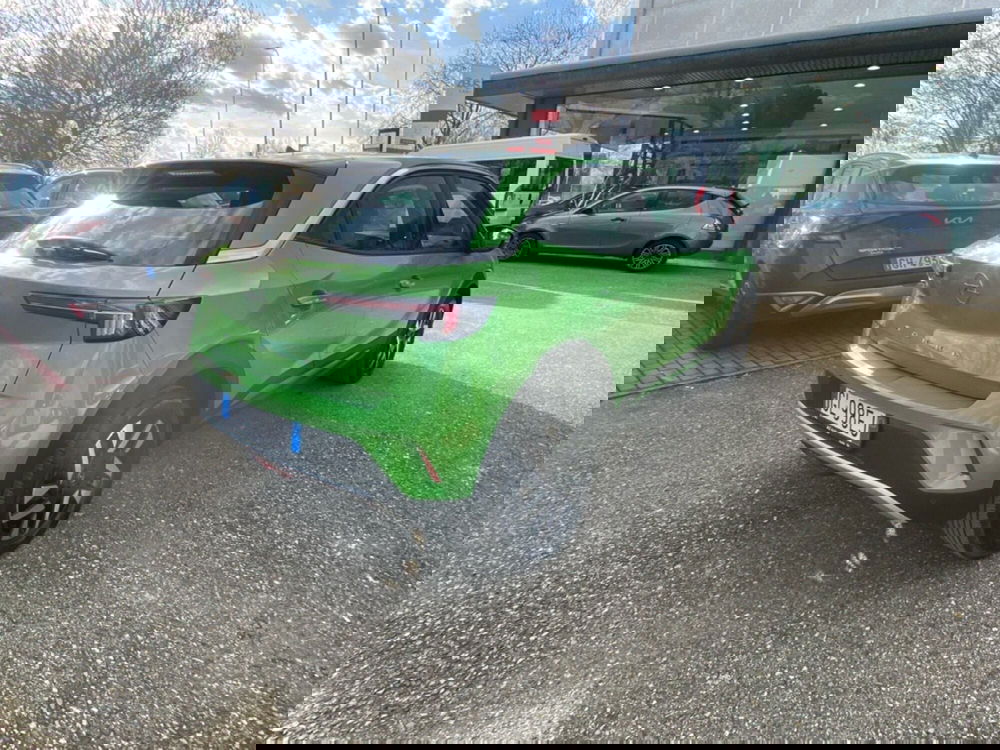 Opel Mokka usata a Ravenna (6)