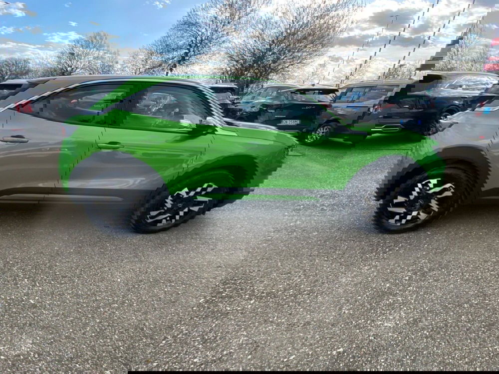 Opel Mokka usata a Ravenna (7)