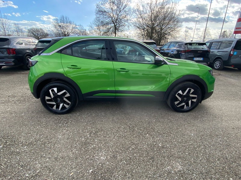 Opel Mokka usata a Ravenna (7)