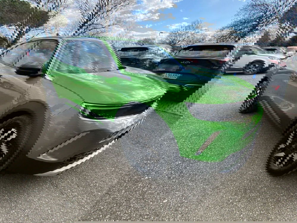 Opel Mokka usata a Ravenna (8)