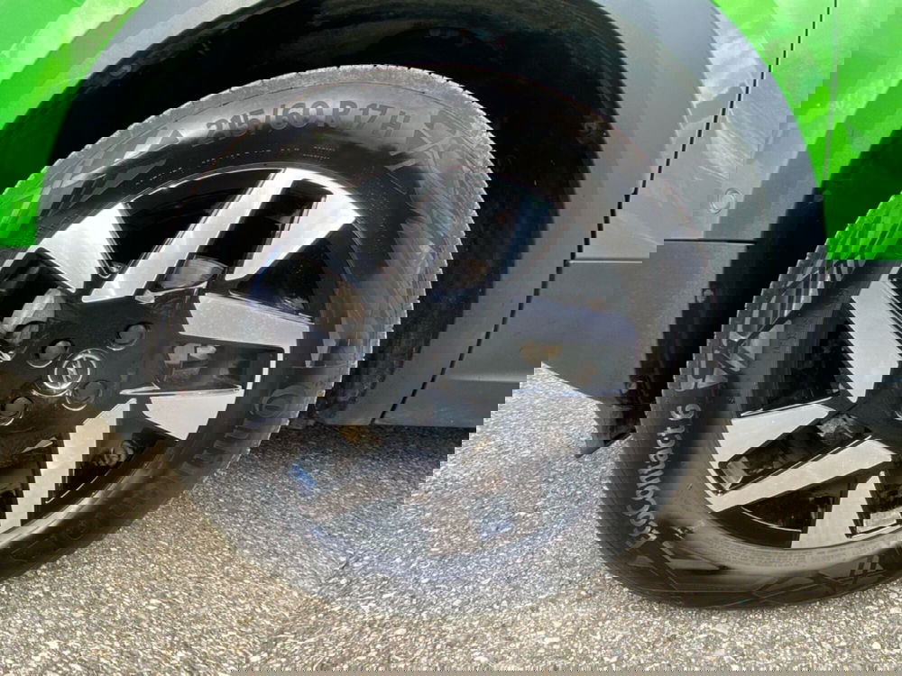 Opel Mokka usata a Ravenna (9)