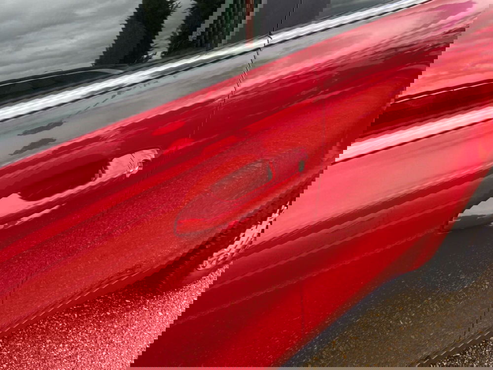 Kia Sportage usata a Ravenna (10)