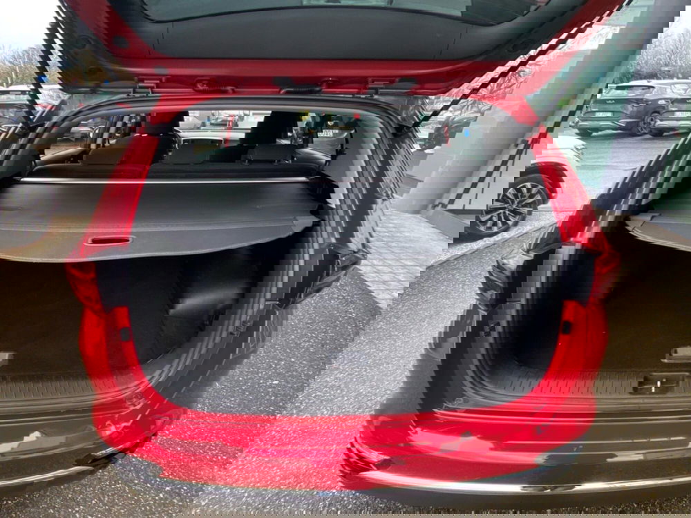 Kia Sportage usata a Ravenna (11)