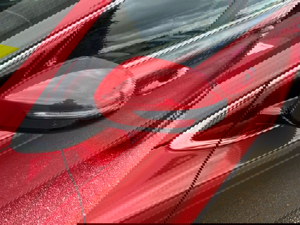 Kia Sportage usata a Ravenna (12)