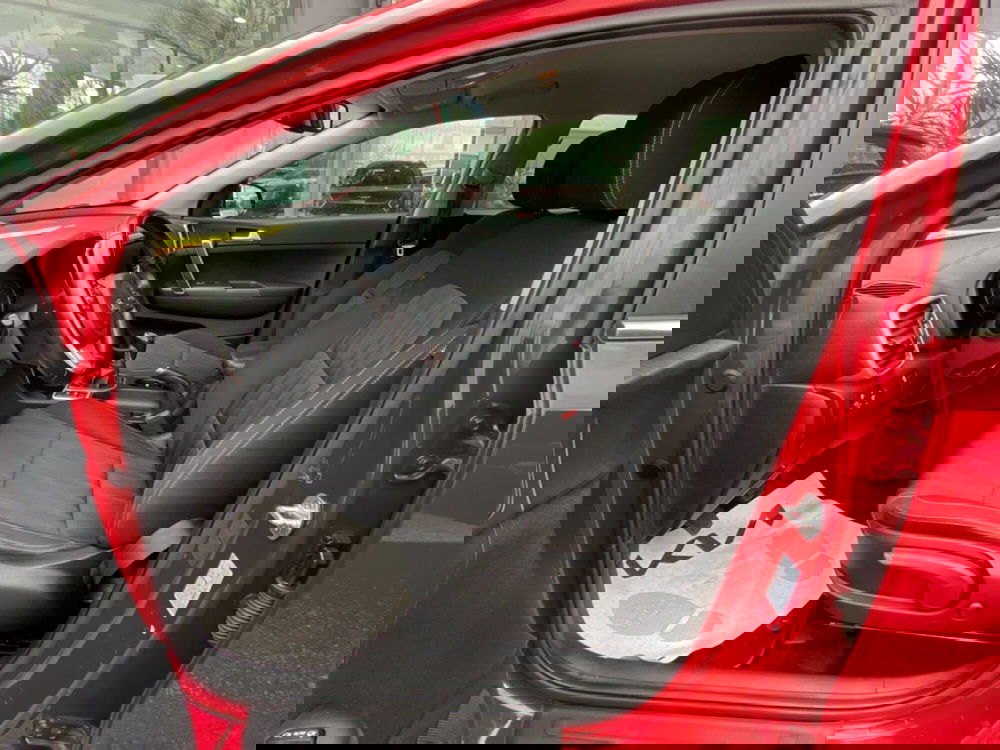 Kia Sportage usata a Ravenna (13)