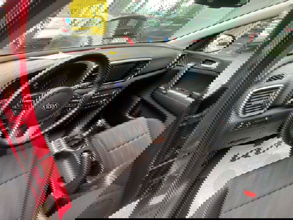 Kia Sportage usata a Ravenna (14)