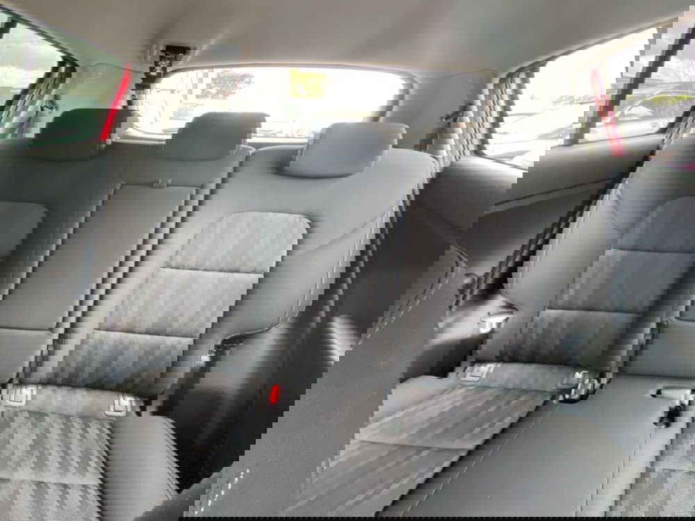 Kia Sportage usata a Ravenna (16)