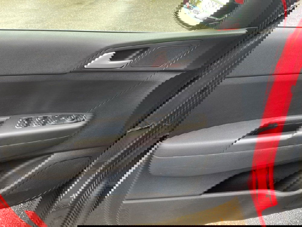 Kia Sportage usata a Ravenna (18)