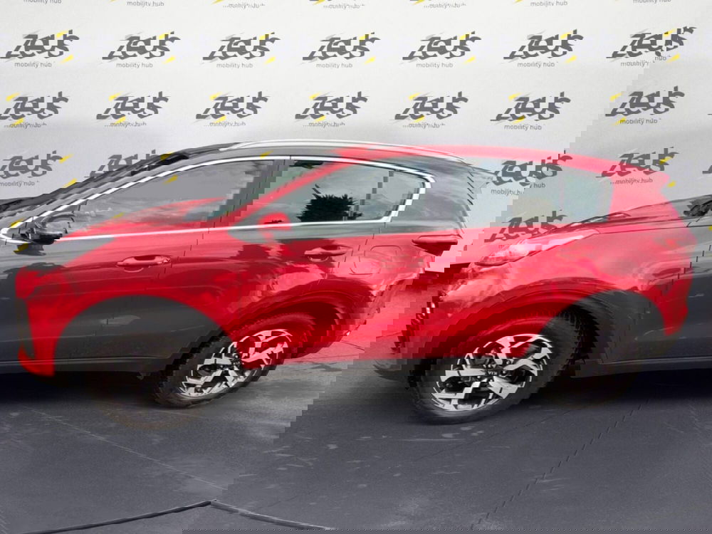 Kia Sportage usata a Ravenna (3)