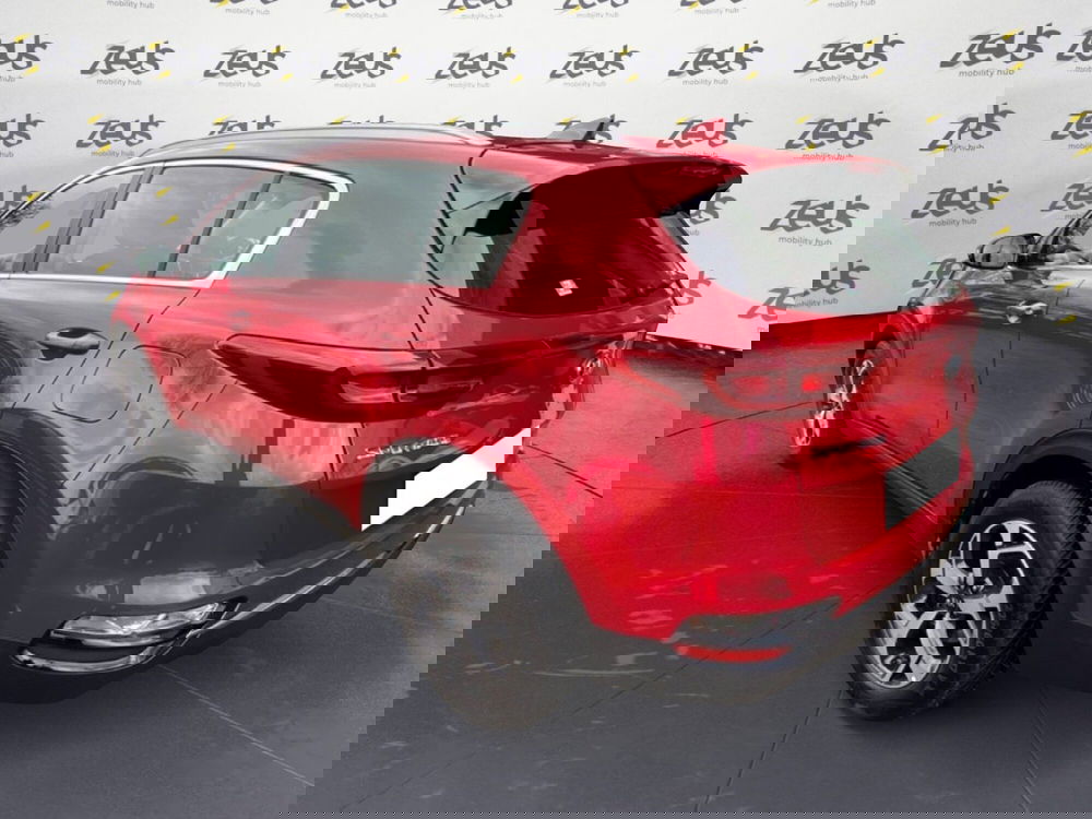 Kia Sportage usata a Ravenna (4)