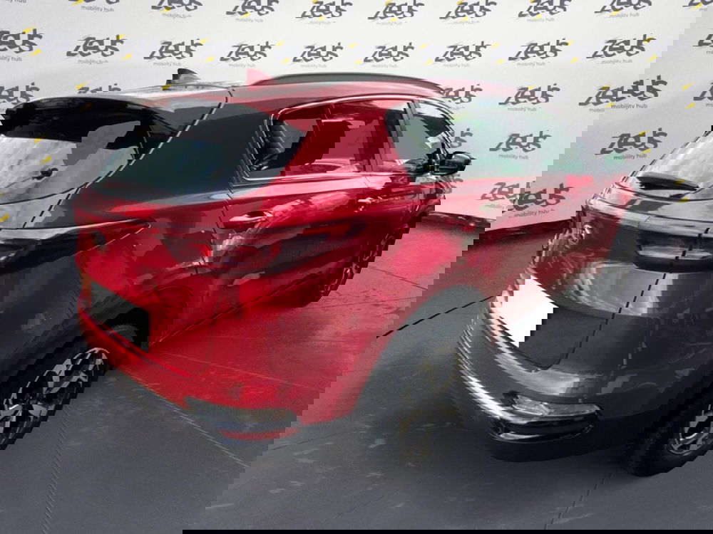 Kia Sportage usata a Ravenna (6)