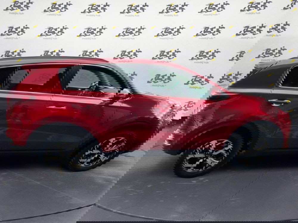 Kia Sportage usata a Ravenna (7)