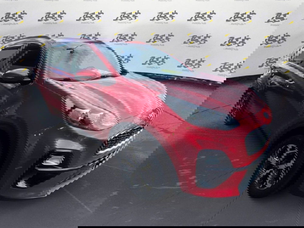 Kia Sportage usata a Ravenna (8)