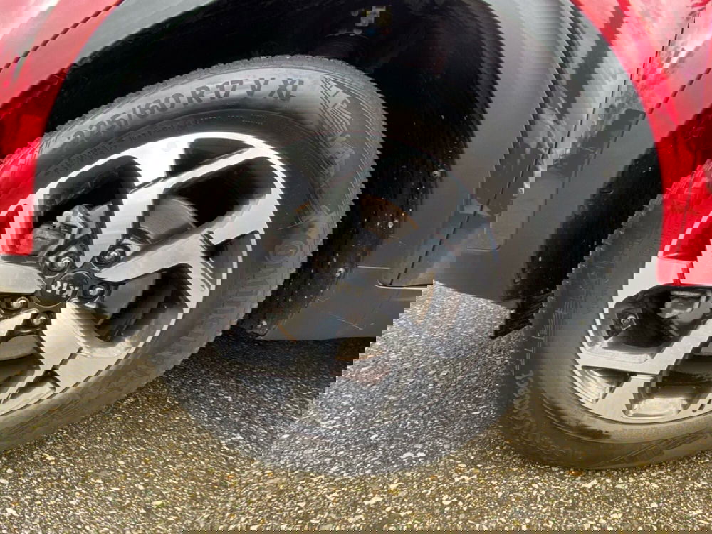 Kia Sportage usata a Ravenna (9)