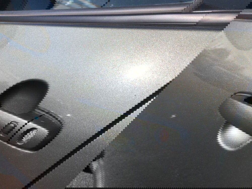 Toyota Aygo X usata a Mantova (10)