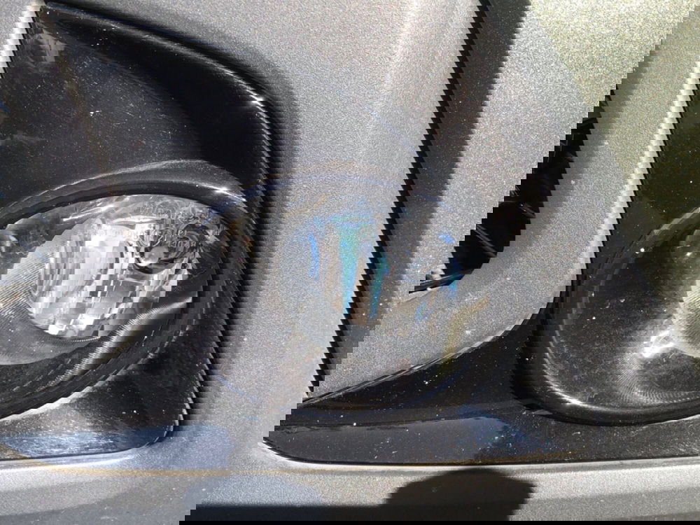 Toyota Aygo X usata a Mantova (15)