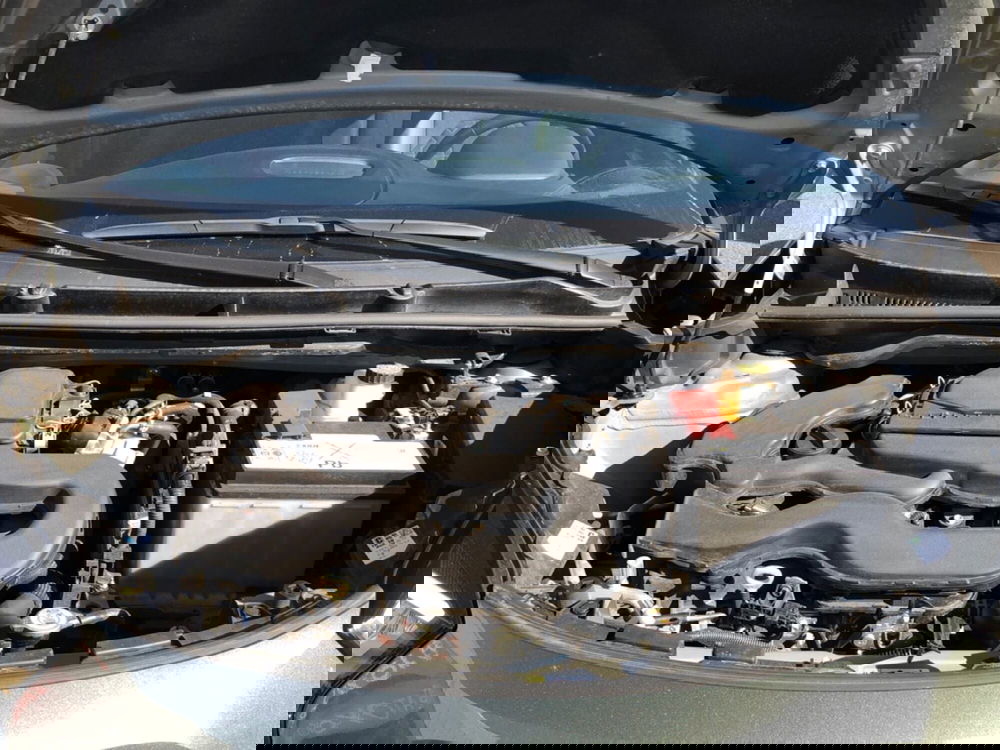 Toyota Aygo X usata a Mantova (16)