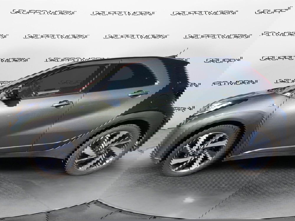 Toyota Aygo X usata a Mantova (2)