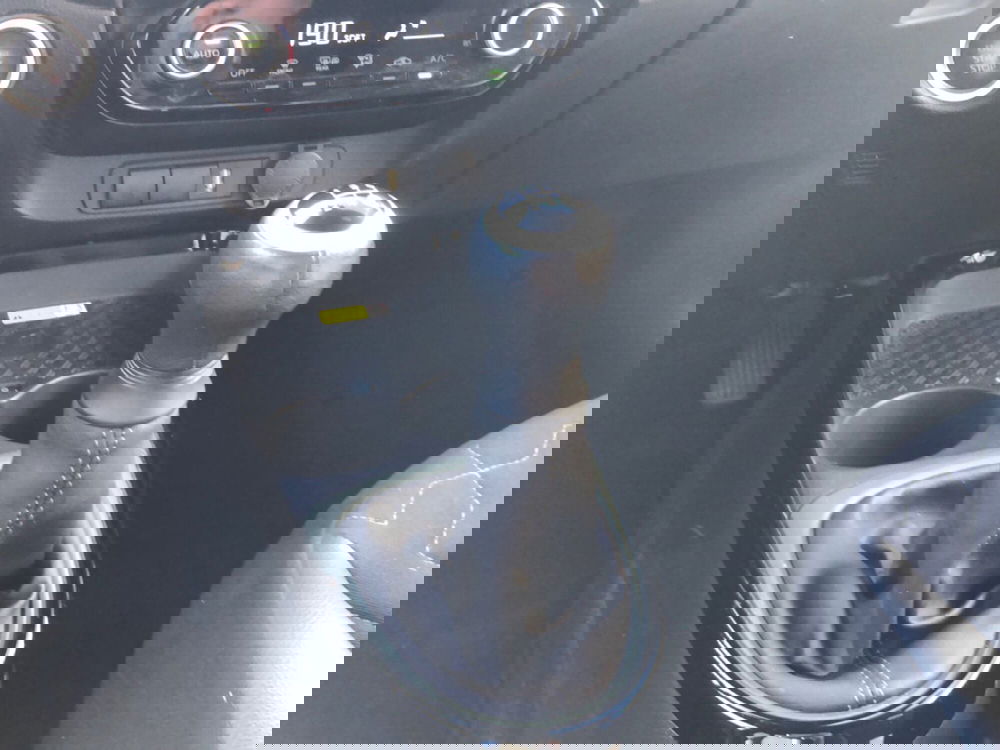 Toyota Aygo X usata a Mantova (20)