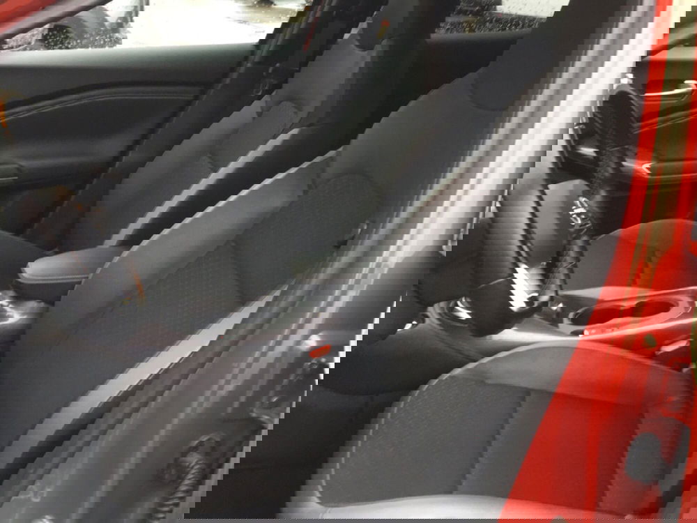 Nissan Juke usata a Bologna (8)