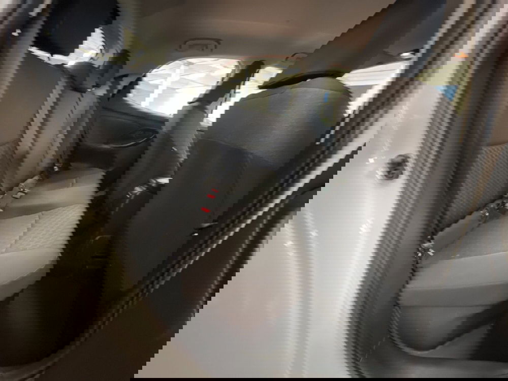 Toyota Yaris usata a Modena (11)