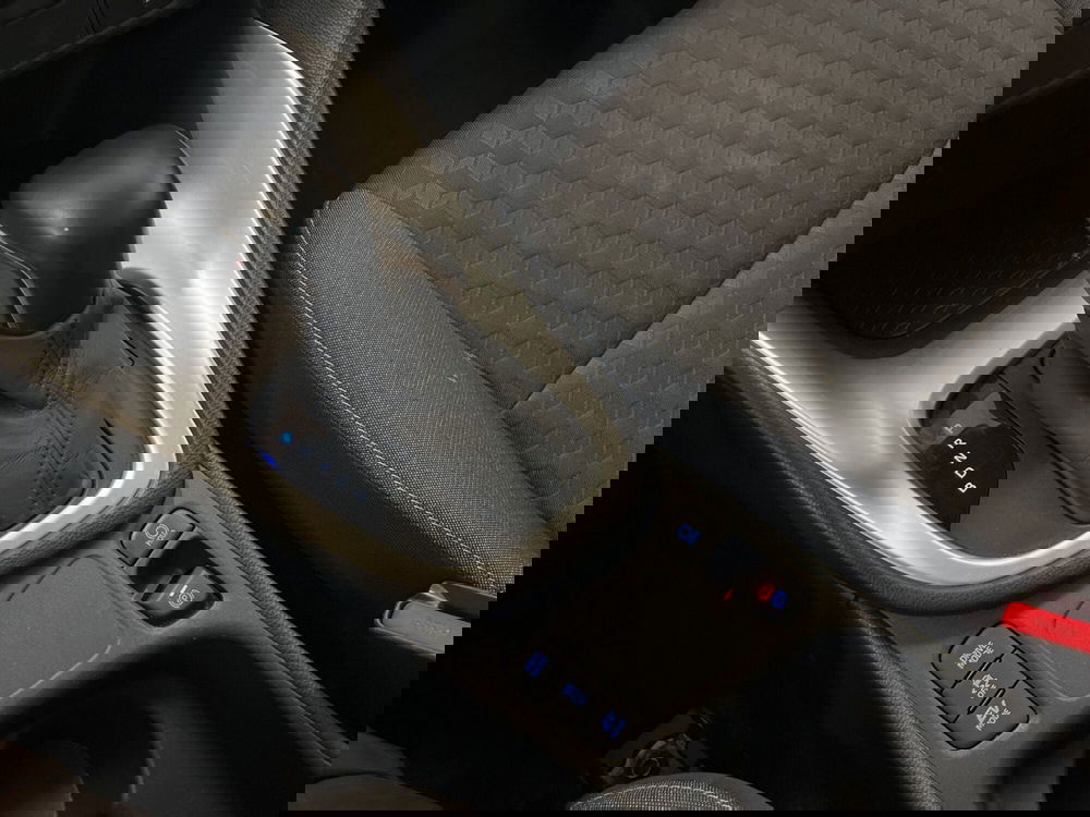 Toyota Yaris usata a Modena (16)