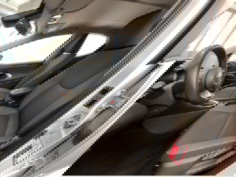 Toyota Yaris usata a Modena (8)