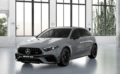 Mercedes-Benz Classe A 45S AMG 4Matic+ nuova a Verdellino