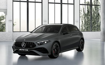 Mercedes-Benz Classe A 35 AMG 4Matic nuova a Verdellino