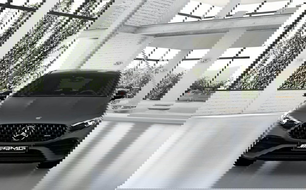 Mercedes-Benz Classe A nuova a Bergamo (5)