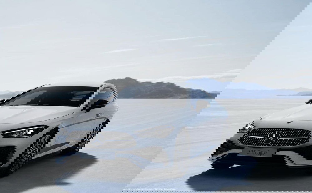 Mercedes-Benz CLE Cabrio nuova a Bergamo (10)