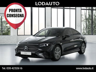 Mercedes-Benz CLA 180 Automatic Premium nuova a Verdellino