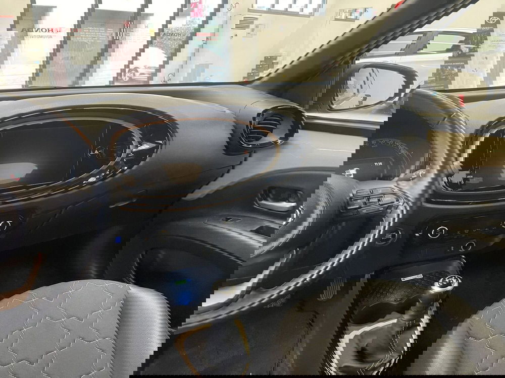 Toyota Aygo X usata a Bologna (10)