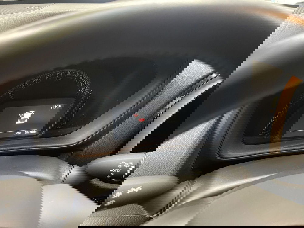 Toyota Aygo X usata a Bologna (11)