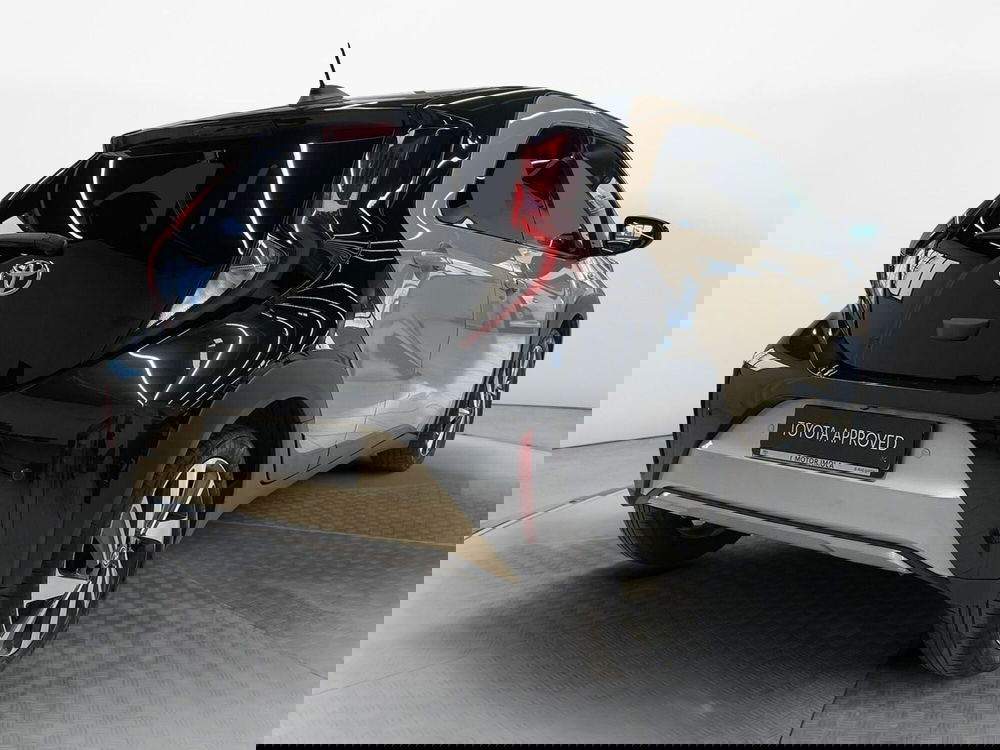 Toyota Aygo X usata a Bologna (3)