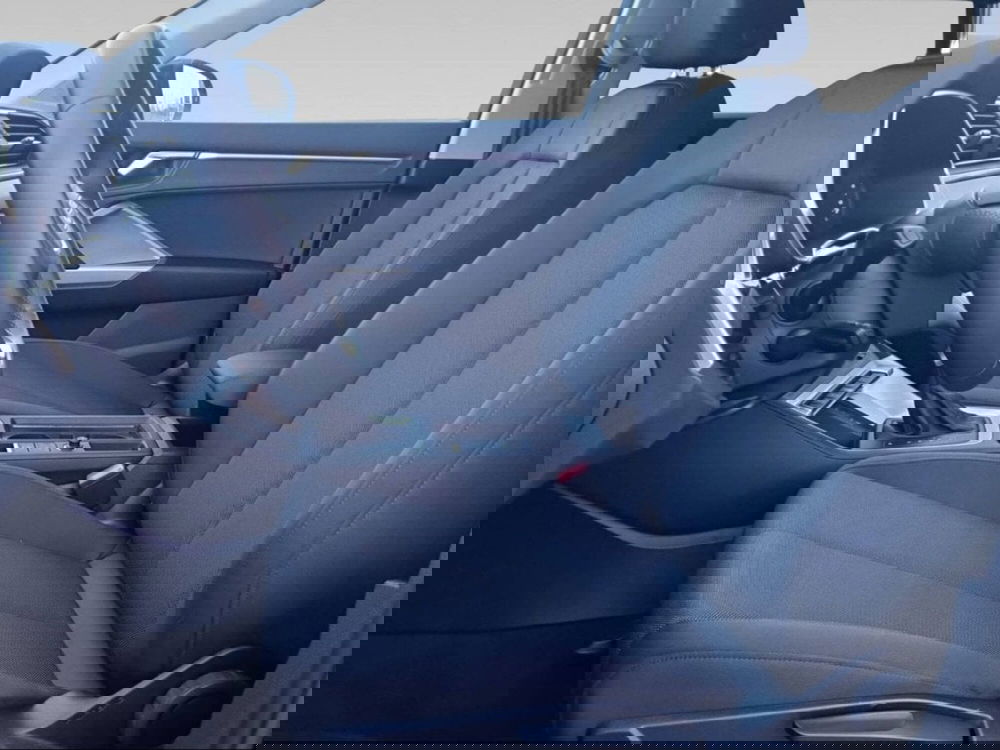 Audi Q3 usata a Livorno (10)