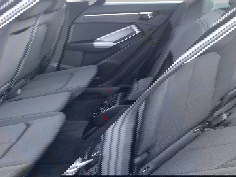 Audi Q3 usata a Livorno (11)