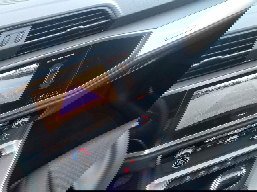 Audi Q3 usata a Livorno (14)