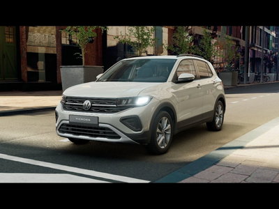 Volkswagen Taigo 1.0 tsi R-Line 115cv nuova a Livorno