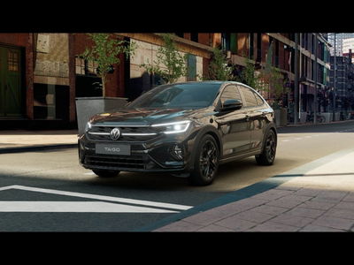 Volkswagen Taigo 1.0 tsi R-Line 115cv nuova a Livorno