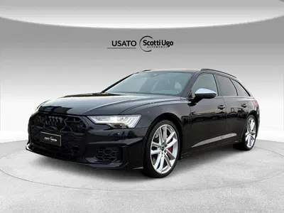 Audi A6 Allroad 55 3.0 tdi mhev 48V quattro 344cv tiptronic del 2024 usata a Cascina