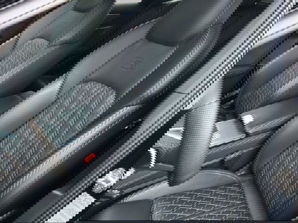 Audi A6 Allroad usata a Pisa (10)